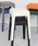 LAKOLE�i���R���j�́u�X�^�b�L���O�`�F�A(L)2 / 599695�i�Ƌ�j�v�b�A�C�{���[
