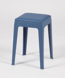 LAKOLE（ラコレ）の「スタッキングチェア(L)2 / 599695（家具）」