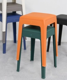 LAKOLE（ラコレ）の「スタッキングチェア(L)2 / 599695（家具）」