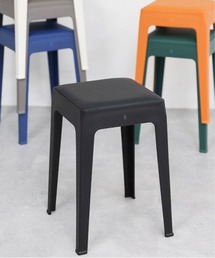 LAKOLE（ラコレ）の「スタッキングチェア(L)2 / 599695（家具）」