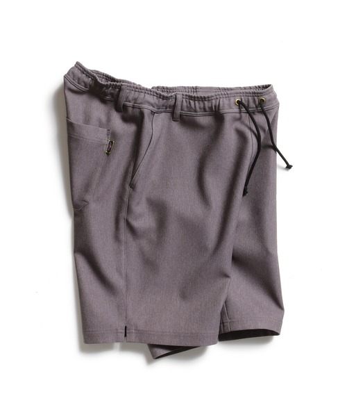 ROTAR(ローター)の「Fake Denim Short Pants(その他パンツ・メンズ・ブラック/グレー/インディゴブルー・MEDIUM/LARGE/X-LARGE)」の9枚目の写真