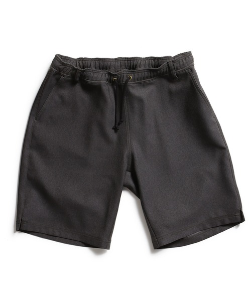 ROTAR(ローター)の「Fake Denim Short Pants(その他パンツ・メンズ・ブラック/グレー/インディゴブルー・MEDIUM/LARGE/X-LARGE)」の12枚目の写真