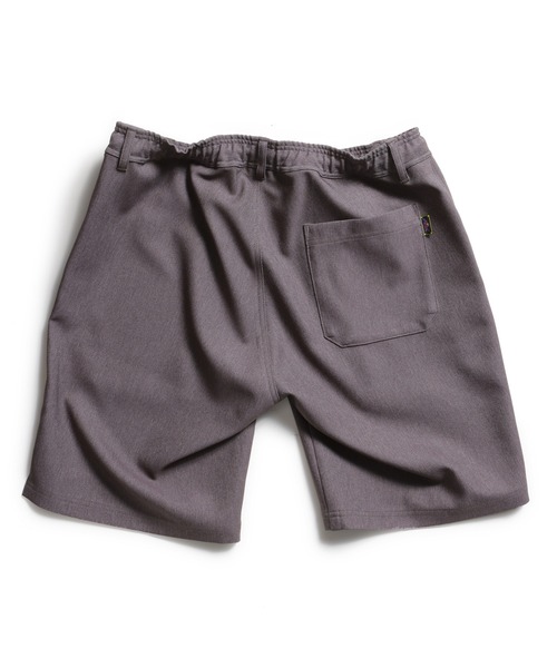 ROTAR(ローター)の「Fake Denim Short Pants(その他パンツ・メンズ・ブラック/グレー/インディゴブルー・MEDIUM/LARGE/X-LARGE)」の15枚目の写真