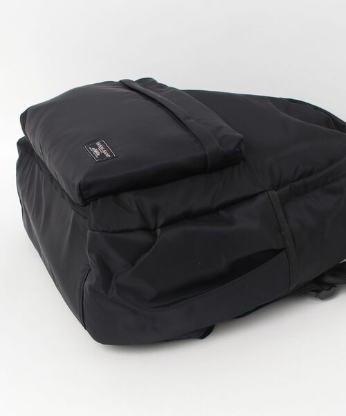 GUESS JEANS(ゲスジーンズ)の「GUESS JEANS Backpack バックパック リュック (バックパック/リュック・メンズ・カーキ/ブラック・ONE SIZE)」の15枚目の写真