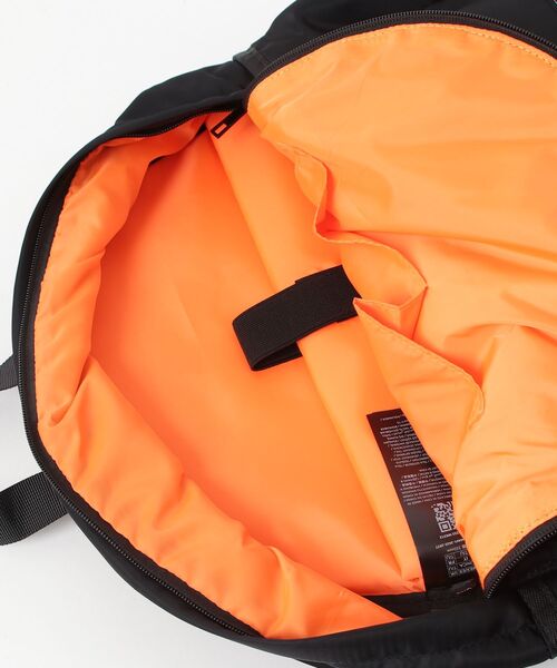 GUESS JEANS(ゲスジーンズ)の「GUESS JEANS Backpack バックパック リュック (バックパック/リュック・メンズ・カーキ/ブラック・ONE SIZE)」の16枚目の写真