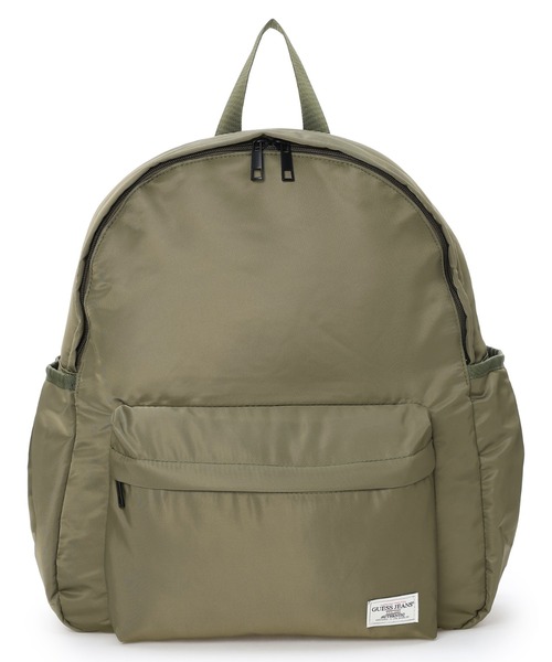 GUESS JEANS Backpack バックパック リュック | GUESS(ゲス) JAPAN