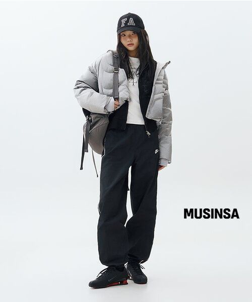 LECYTO（レシト）の「Celestial Paint Hoodie Zip-Up_[Black]（パーカー・メンズ・その他・FREE）」の5枚目の写真