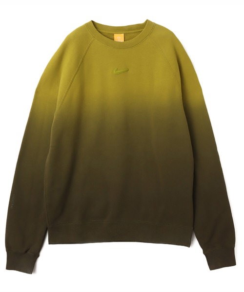 NIKE M NRG NOCTA CS CREW FLC WSH / ナイキ NRG ノクタ CS CREW FLC