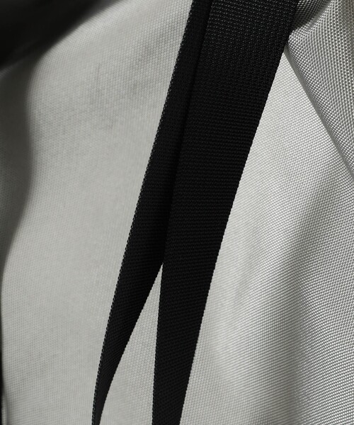OUTDOOR PRODUCTS(アウトドアプロダクツ)の「【OUTDOOR PRODUCTS / アウトドアプロダクツ】Front Pocket Knapsack/ナップザック/ユニセックス【WEB限定】(バックパック/リュック・メンズ・ブラック/ドット/グレー/ブラウン・フリー)」の21枚目の写真