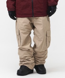 kissmark（キスマーク）の「キスマーク スノーボードパンツ（その他パンツ）」