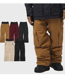 kissmark（キスマーク）の「キスマーク スノーボードパンツ（その他パンツ）」