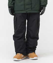 kissmark（キスマーク）の「キスマーク スノーボードパンツ（その他パンツ）」