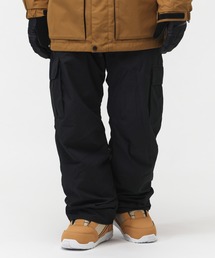 kissmark（キスマーク）の「キスマーク スノーボードパンツ（その他パンツ）」