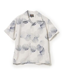 BEAMS GOLF（ビームスゴルフ）の「【別注】SUN SURF   DUKE'S SHELL アロハ ゴルフシャツ（ポロシャツ）」