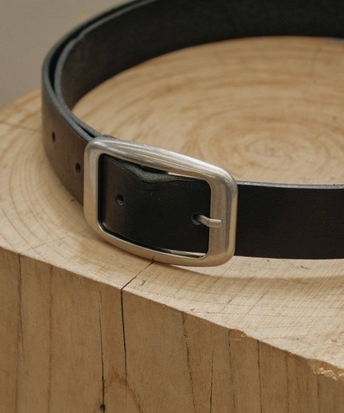 TODAYFUL（トゥデイフル）の「TODAYFUL Vintage Leather Belt（ベルト・レディース・その他・FREE）」の5枚目の写真