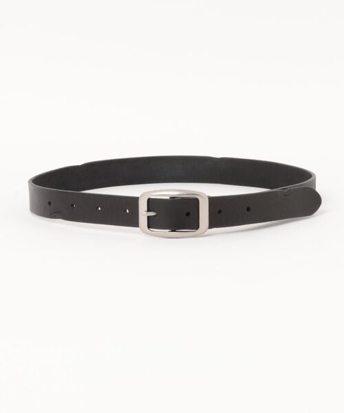 TODAYFUL（トゥデイフル）の「TODAYFUL Vintage Leather Belt（ベルト・レディース・その他・FREE）」の10枚目の写真