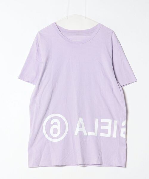 セール/ブランド古着】MM6 Maison Margiela｜ｴﾑｴﾑｼｯｸｽ ﾒｿﾞﾝ ﾏﾙｼﾞｪﾗのT