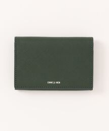 SAC'S BAR セレクト（サックスバーセレクト）の「【COMME CA MEN/コムサメン】 コール 名刺入れ（名刺入れ）」