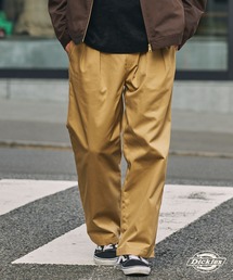 Dickies(�f�B�b�L�[�Y)��<�Z�b�g�A�b�v�Ή�> Dickies/�f�B�b�L�[�Y �ʒ� TC�c�C�� �c�[�^�b�N �C�[�W�[���C�h�X�g���[�g�p���c�yTHE CRAFT CREW PRODUCTS�z(�`�m�p���c)