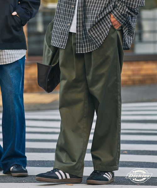 チノパンツ│1page｜通常価格とセール価格│MONO-MART [モノマート