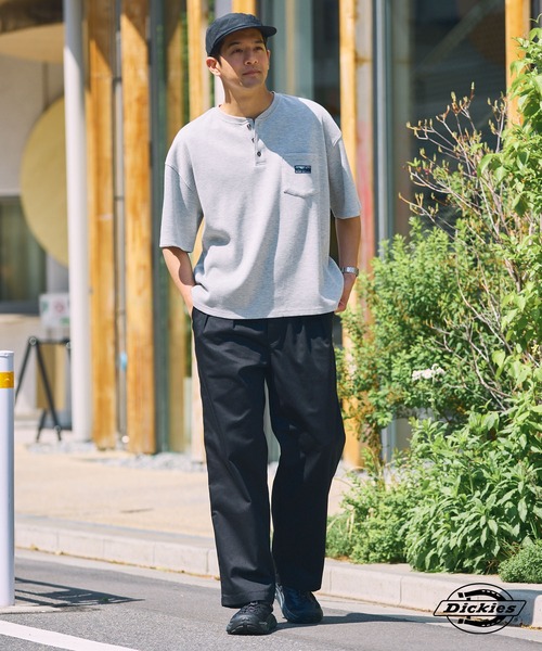 TOなかい Wide Denim Pants | sacai Official Store サカイ オフィシャル