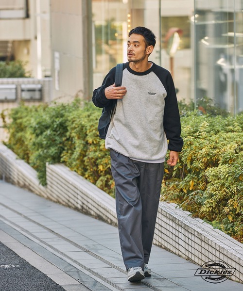 パンツ W32L30 Dickies White Painter Pants W32×30 ディッキーズ 白ペインターパンツ