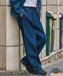 チノパンツ（ブルー・ネイビー/青色系）ファッション通販 - ZOZOTOWN