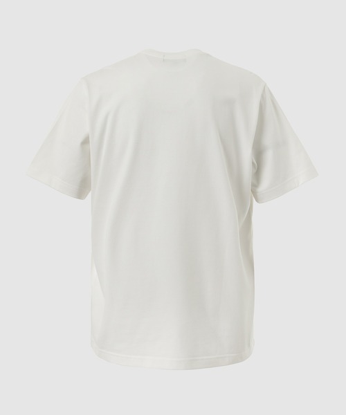 MASU(エムエーエスユー)の「MB T-SHIRT(Tシャツ/カットソー・メンズ・グレー/ブラック/ホワイト・48/46)」の4枚目の写真