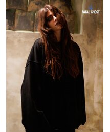 FATAL GHOST（フェイタルゴースト）の「Evil（スウェット）」