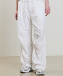 SM LACE PANTS(WHITE)