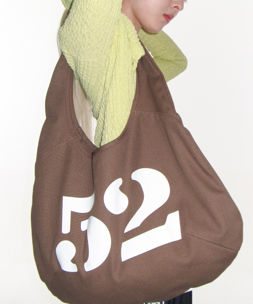 AMESWORLDWIDE（アメスワールドワイド）の「52 HOBO BAG BROWN（ショルダーバッグ・レディース・その他・FREE）」の8枚目の写真
