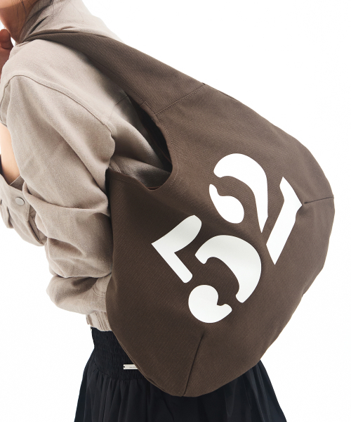 AMESWORLDWIDE（アメスワールドワイド）の「52 HOBO BAG BROWN（ショルダーバッグ・レディース・その他・FREE）」の10枚目の写真