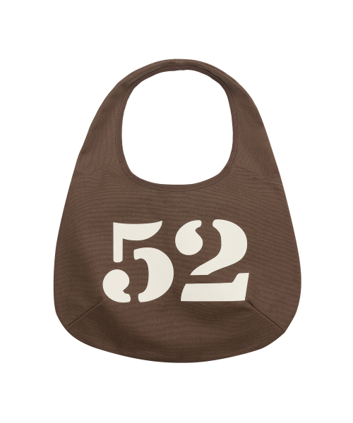 AMESWORLDWIDE（アメスワールドワイド）の「52 HOBO BAG BROWN（ショルダーバッグ・レディース・その他・FREE）」の3枚目の写真