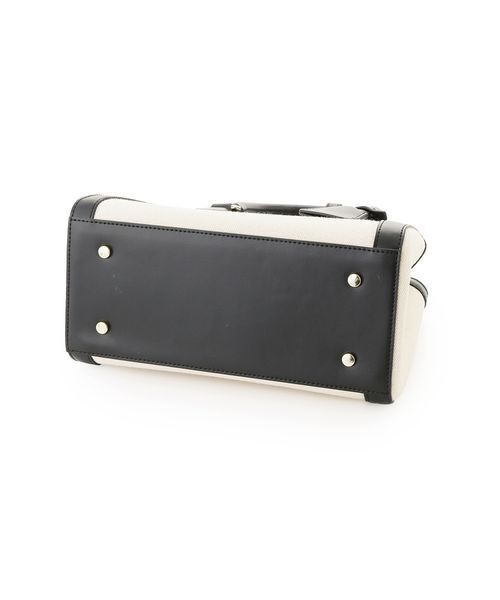 バリエロゴバッグ(ハンドバッグ)|SNIDEL(スナイデル)