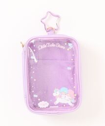 sanrio（サンリオ）の「WEGO/リトルツインスターズマルチポーチ（おもちゃ）」