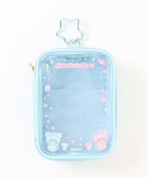 sanrio（サンリオ）の「WEGO/リトルツインスターズマルチポーチ（おもちゃ）」