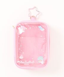 sanrio（サンリオ）の「WEGO/リトルツインスターズマルチポーチ（おもちゃ）」