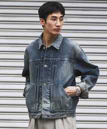 JOURNAL STANDARD｜ジャーナルスタンダードのデニムジャケット通販