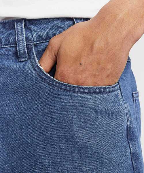 ナイキ SB メンズ デニム スケートボードパンツ / Nike SB Men's Denim