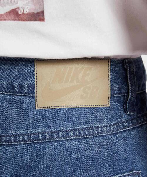 ナイキ SB メンズ デニム スケートボードパンツ / Nike SB Men's Denim