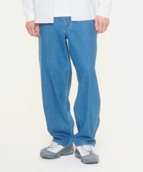 ナイキ SB メンズ デニム スケートボードパンツ / Nike SB Men's Denim