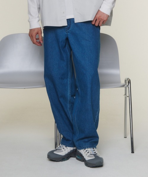 ナイキ SB メンズ デニム スケートボードパンツ / Nike SB Men's Denim