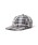 BEAMS PLUS�i�r�[���X�v���X�j�́u6 Panel Regimental Strap Madras PW�i�L���b�v�j�v�b�l�C�r�[