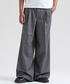 Parts Lab.（パーツラボ）の「【Parts Lab.】Basic Buggy Slacks / ベーシックバギースラックス（スラックス・M）」