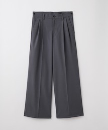 Parts Lab.（パーツラボ）の「【Parts Lab.】Basic Buggy Slacks   ベーシックバギースラックス（スラックス）」