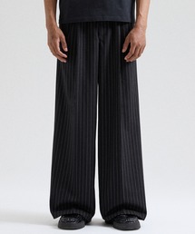 Parts Lab.（パーツラボ）の「【Parts Lab.】Basic Buggy Slacks / ベーシックバギースラックス（スラックス）」