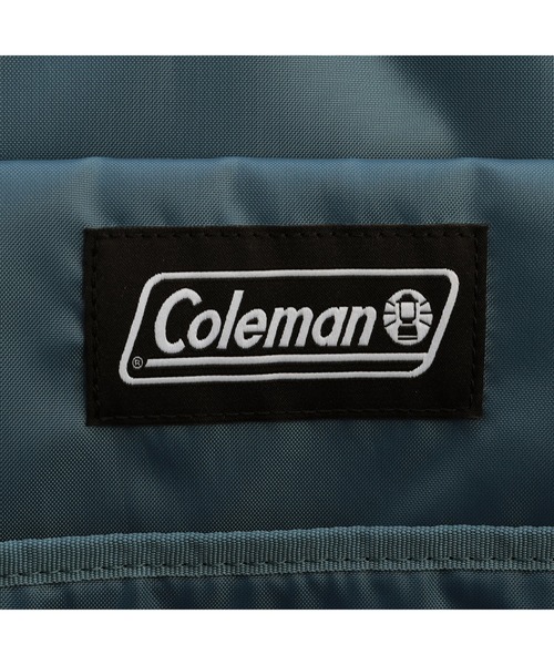 COLEMAN(コールマン)の「アトラス24(バックパック/リュック・レディース・グレイッシュベージュ/ブラック/グレー・24L)」の15枚目の写真