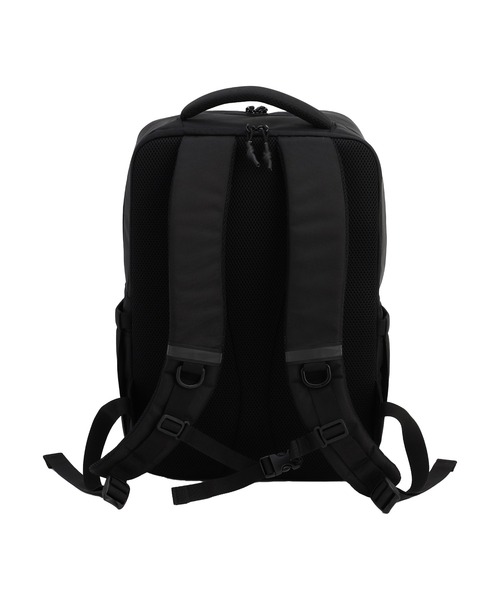 COLEMAN(コールマン)の「アトラス24(バックパック/リュック・レディース・グレイッシュベージュ/ブラック/グレー・24L)」の18枚目の写真