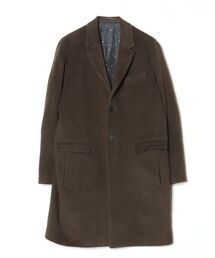 tk.TAKEO KIKUCHI（ティーケータケオキクチ）の「チェスターコート（チェスターコート）」