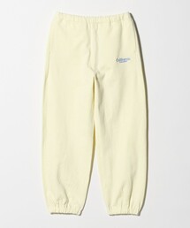 California General Store（California General Store）の「<CGS.>オーガニックコットン スウェット ワイド イージー パンツ（スウェットパンツ）」
